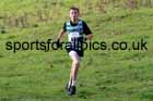 Boys under-13s, 2022 NECAA Cross Country Relays, Thornley Hall Farm, Peterlee, County Durham, October 15th. Photo: David T. Hewitson/Sports for All Pics
